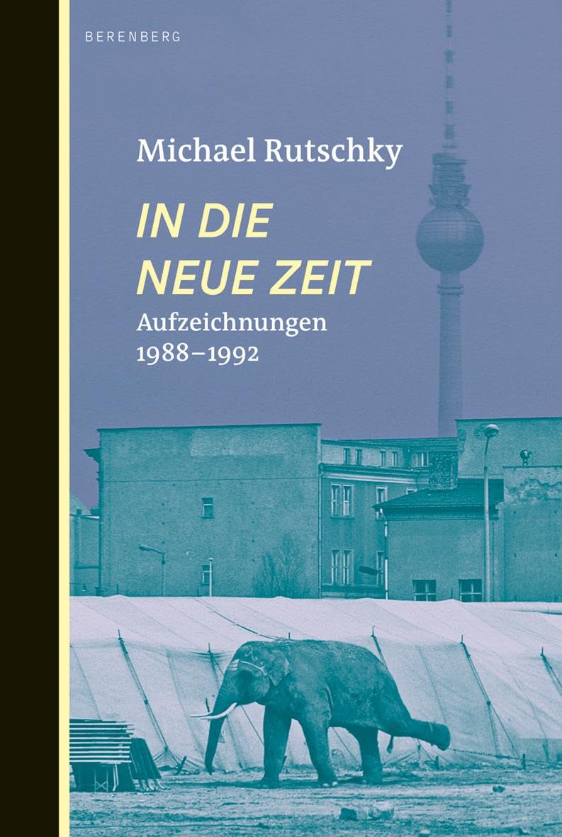 Product Image: In die neue Zeit