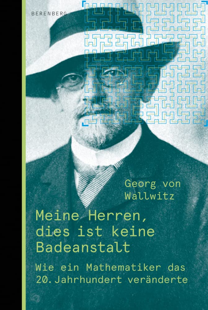 Meine Herren, dies ist keine Badeanstalt Contemporary literature