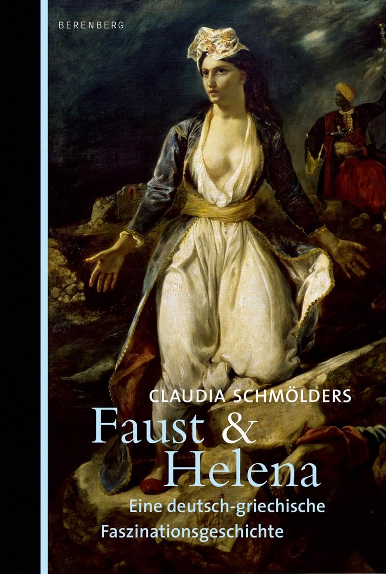 Faust & Helena Contemporary literature Books