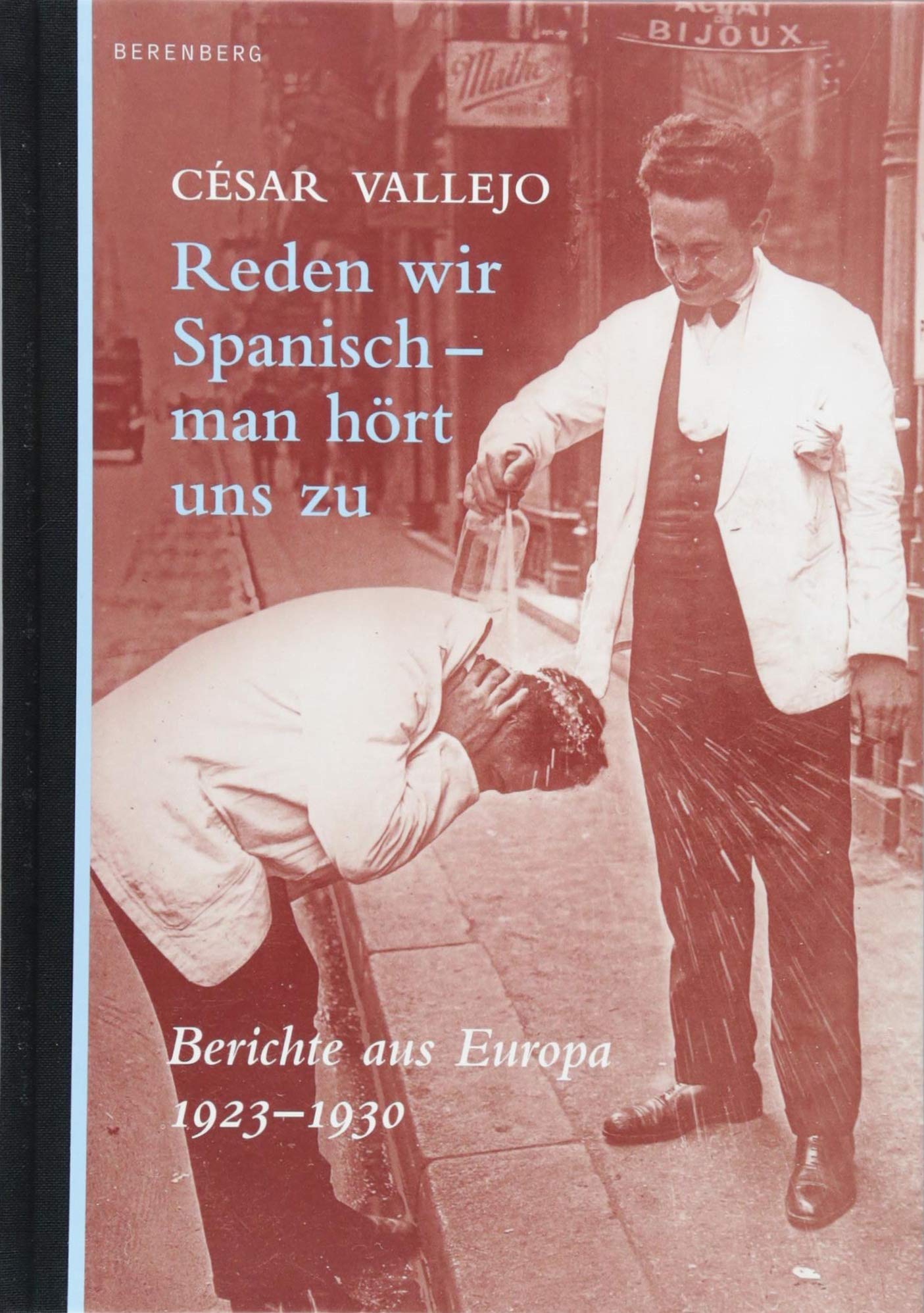 Product Image: Reden wir Spanisch - man hört uns zu