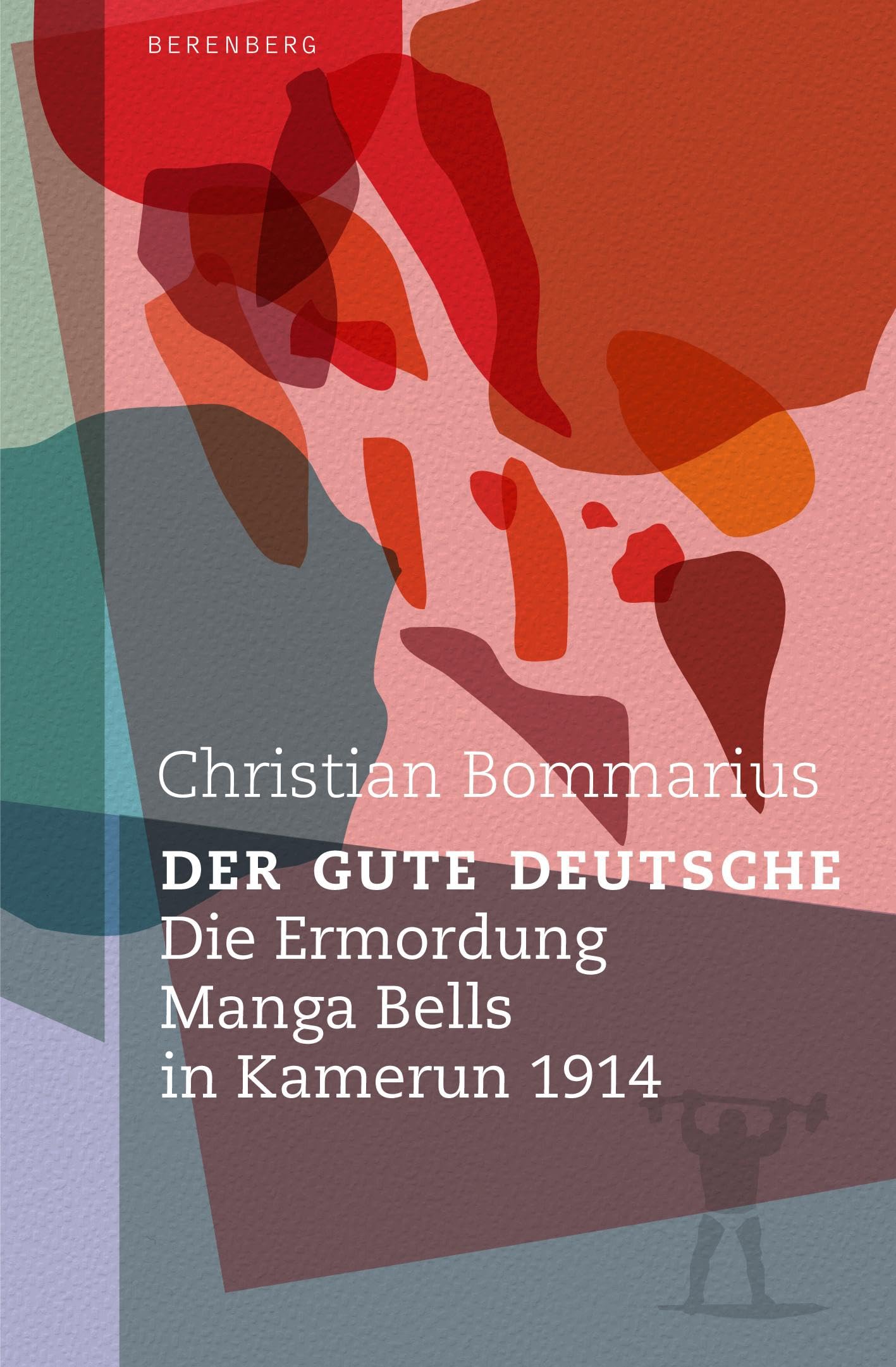 Der gute Deutsche Contemporary literature Books