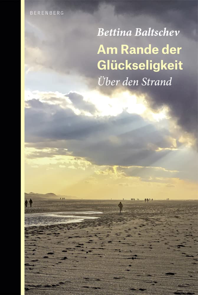 Am Rande der Glückseligkeit Essays & Short Stories