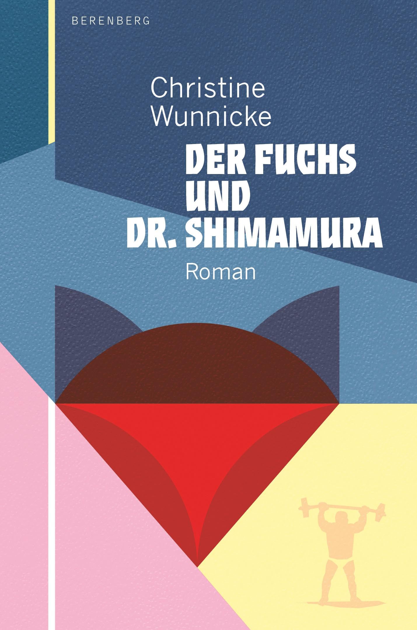 Der Fuchs und Dr. Shimamura Contemporary literature
