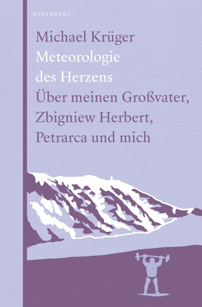 Product Image: Meteorologie des Herzens