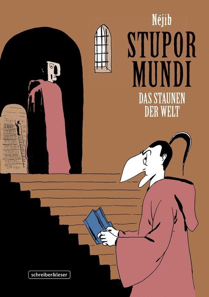 Product Image: Stupor Mundi