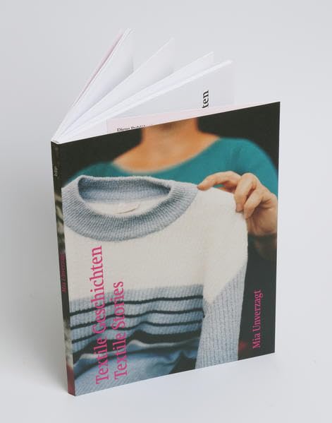 "Textile Geschichten" von Mia Unverzagt: Textile Geschichten Photography