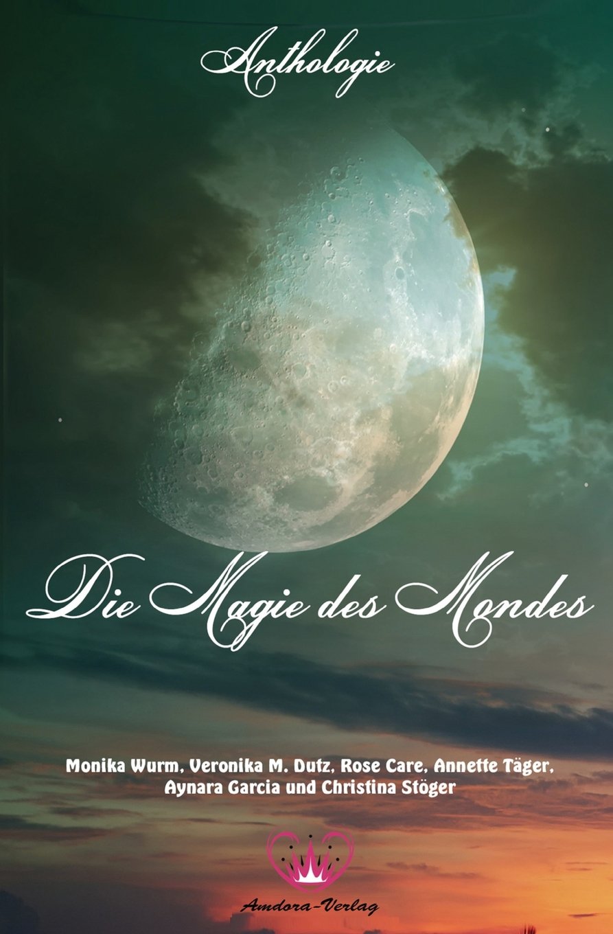 Die Magie des Mondes book