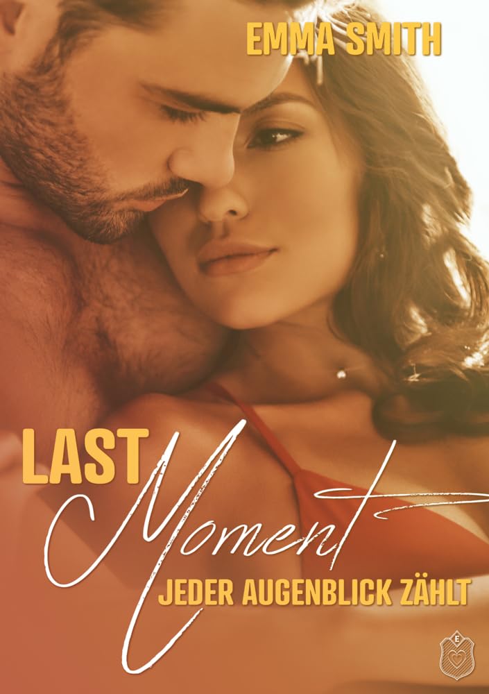 Last Moment: Jeder Augenblick zählt (One Moment) Contemporary literature