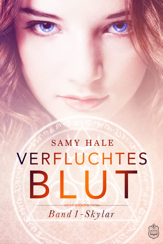 Product Image: Verfluchtes Blut