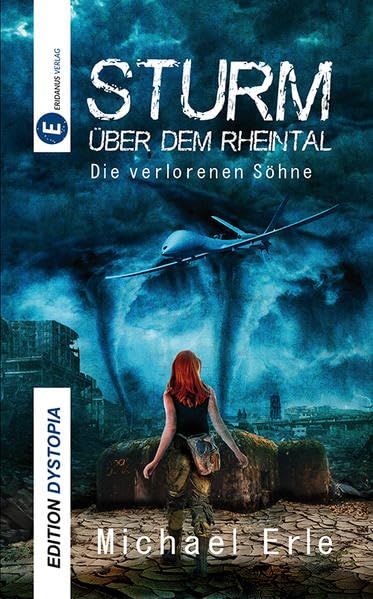 Sturm über dem Rheintal: Die verlorenen Söhne Contemporary literature