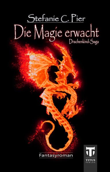 Die Magie erwacht Fantasy & Sci-Fi