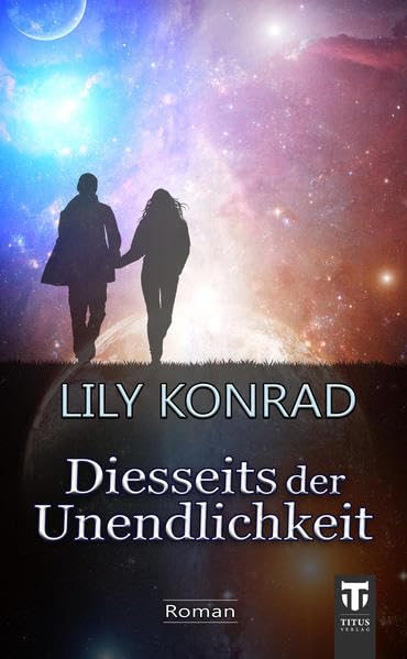 Diesseits der Unendlichkeit Books