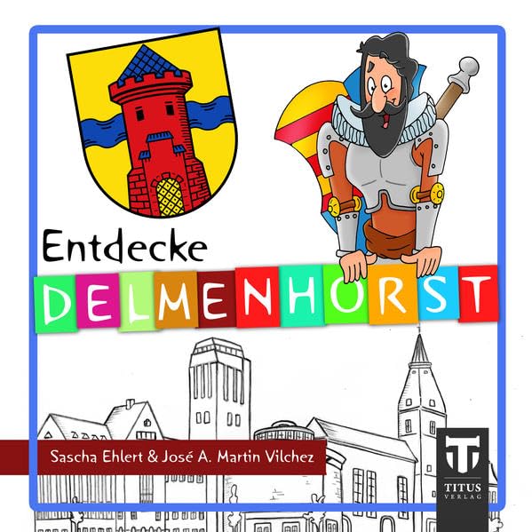Product Image: Entdecke Delmenhorst