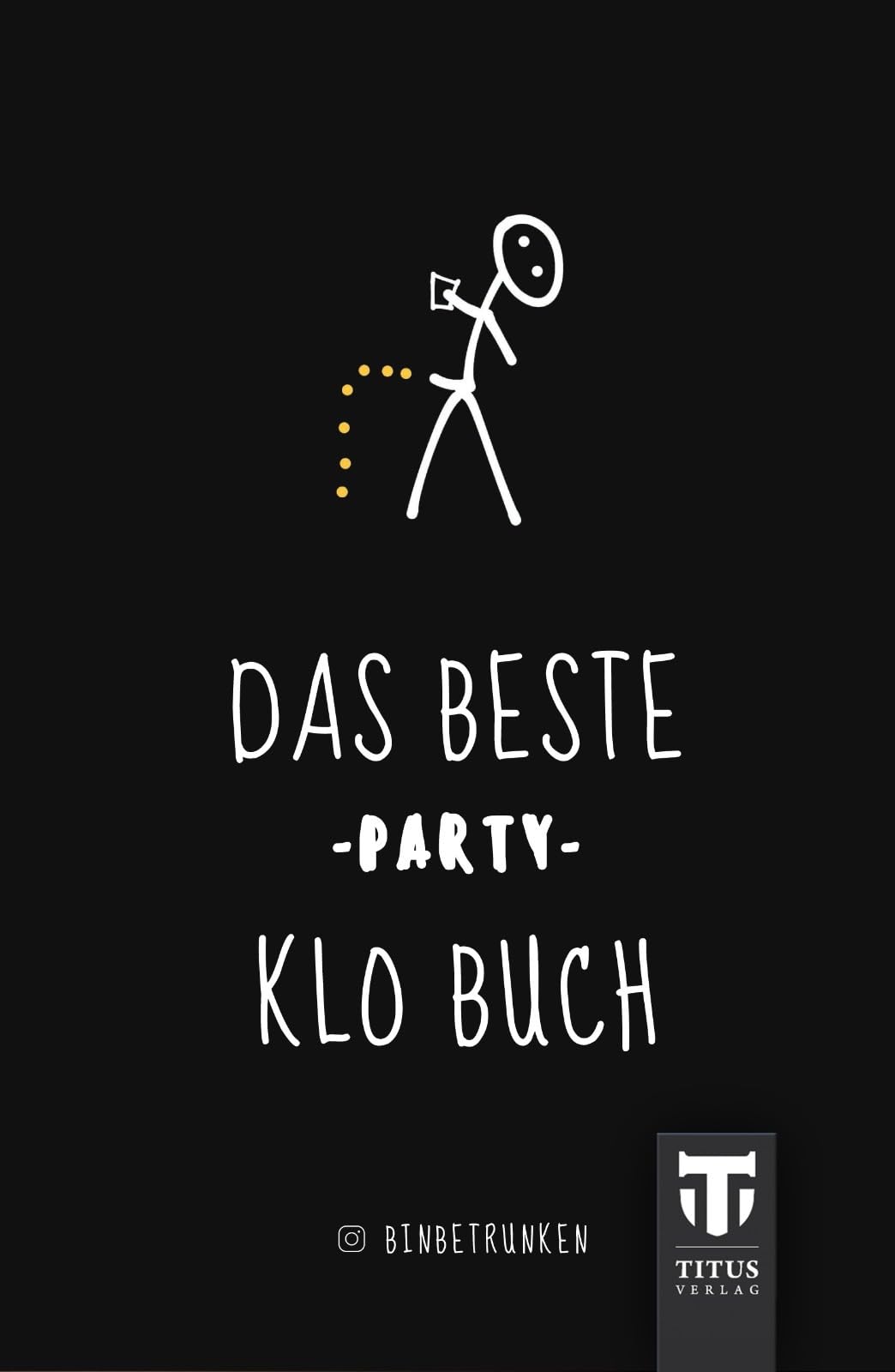 Product Image: Das Beste Party Klobuch