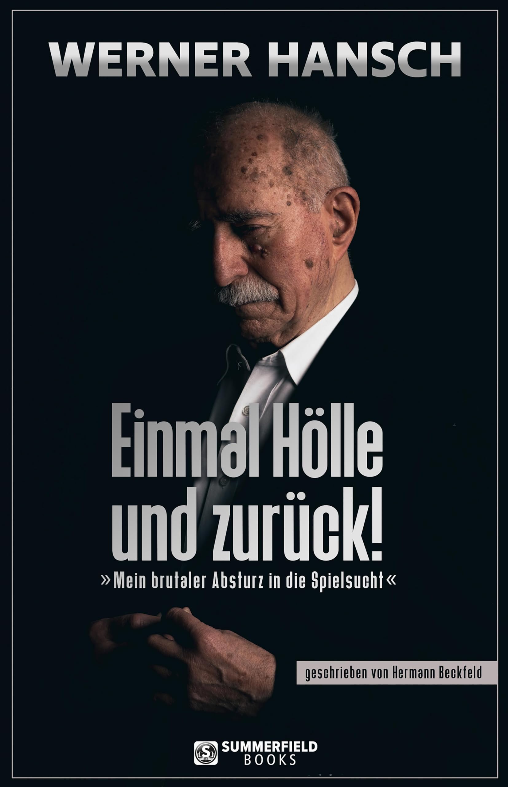 Einmal Hölle und zurück! Contemporary literature Books