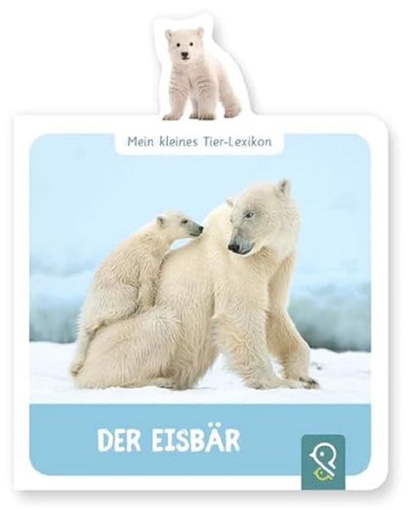 Product Image: Der Eisbär