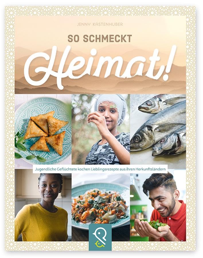 So schmeckt Heimat! Leisure, Home & Garden