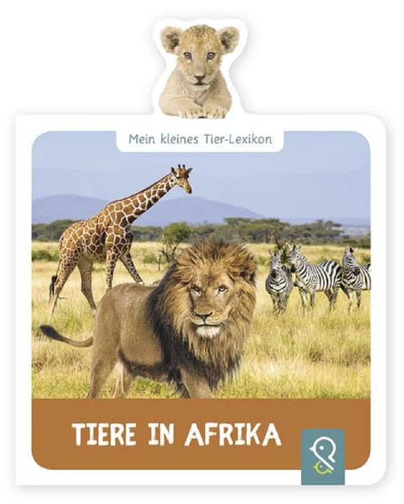 Tiere in Afrika Business & Technology