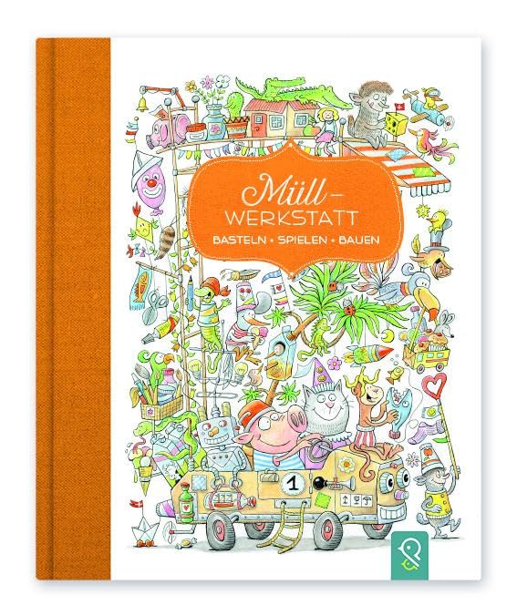 Müll-Werkstatt Non-fiction