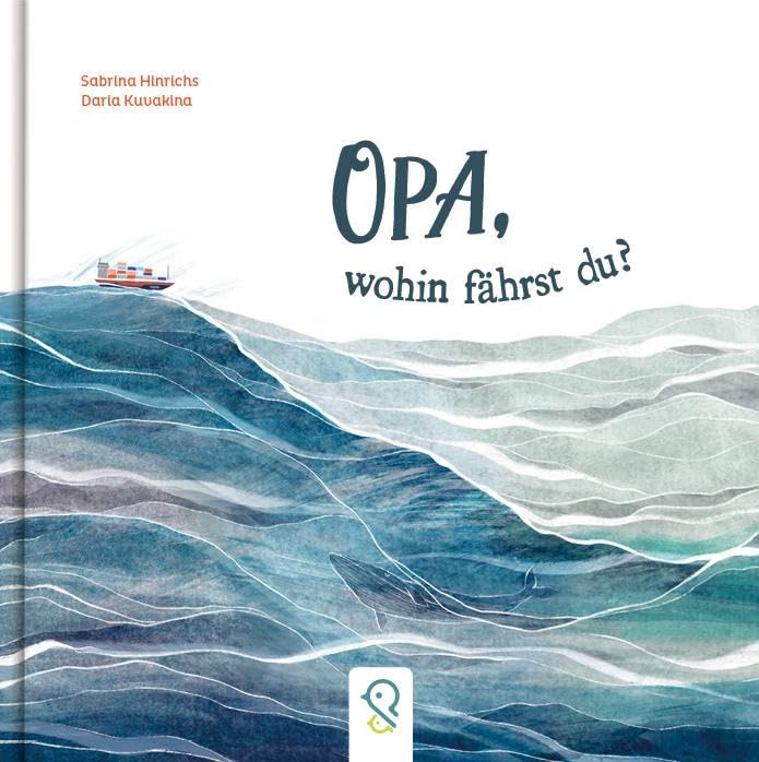 Opa, wohin fährst du? Religion & Esotericism