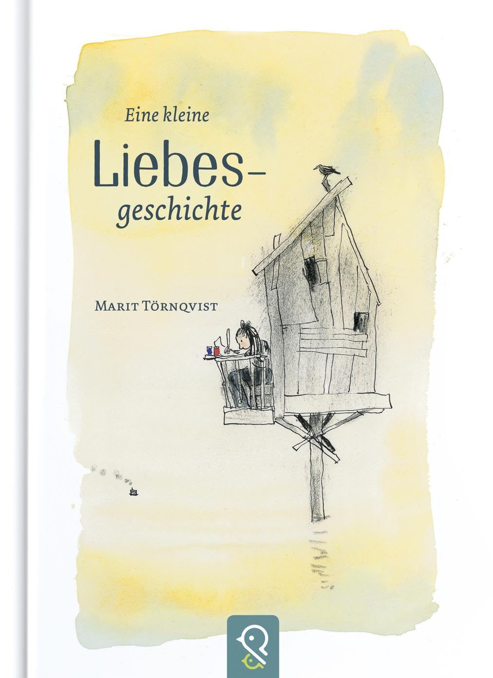 Product Image: Eine kleine Liebesgeschichte