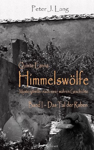 Quinta Eanna - Himmelswölfe Contemporary literature Books