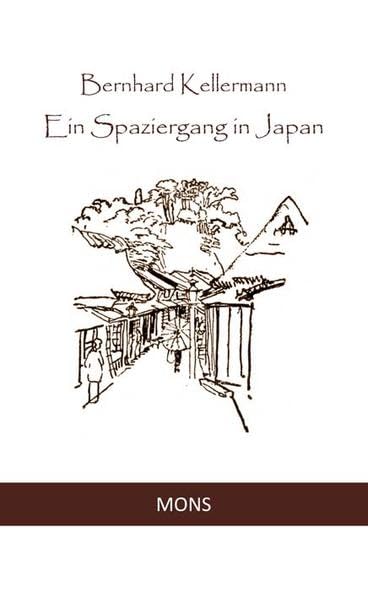 Product Image: Ein Spaziergang in Japan