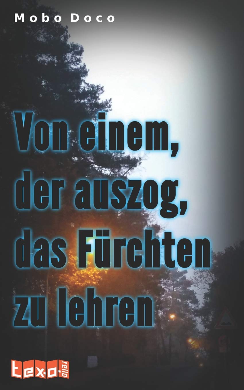 Von einem, der auszog, das Fürchten zu lehren: Eine Dacapo-Episode Humour & Satire