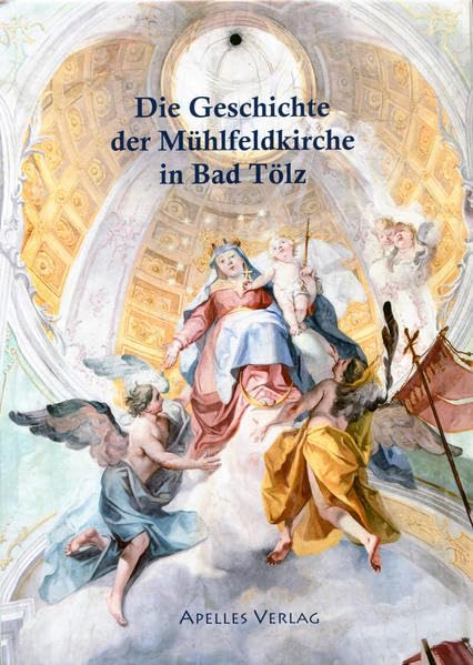 Die Geschichte der Mühlfeldkirche in Bad Tölz Film, Art & Culture