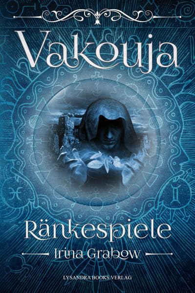 Product Image: Vakouja - Ränkespiele