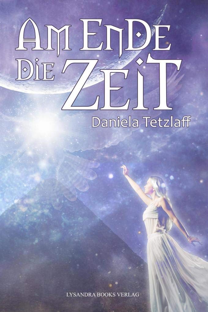Product Image: Am Ende die Zeit
