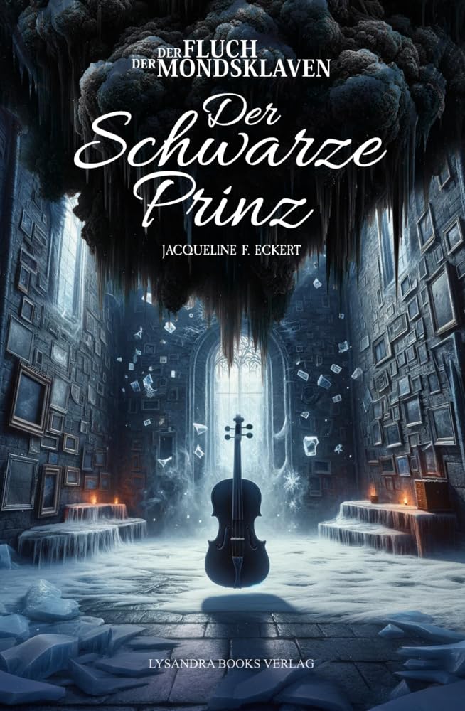 Der Fluch der Mondsklaven Historical Fiction