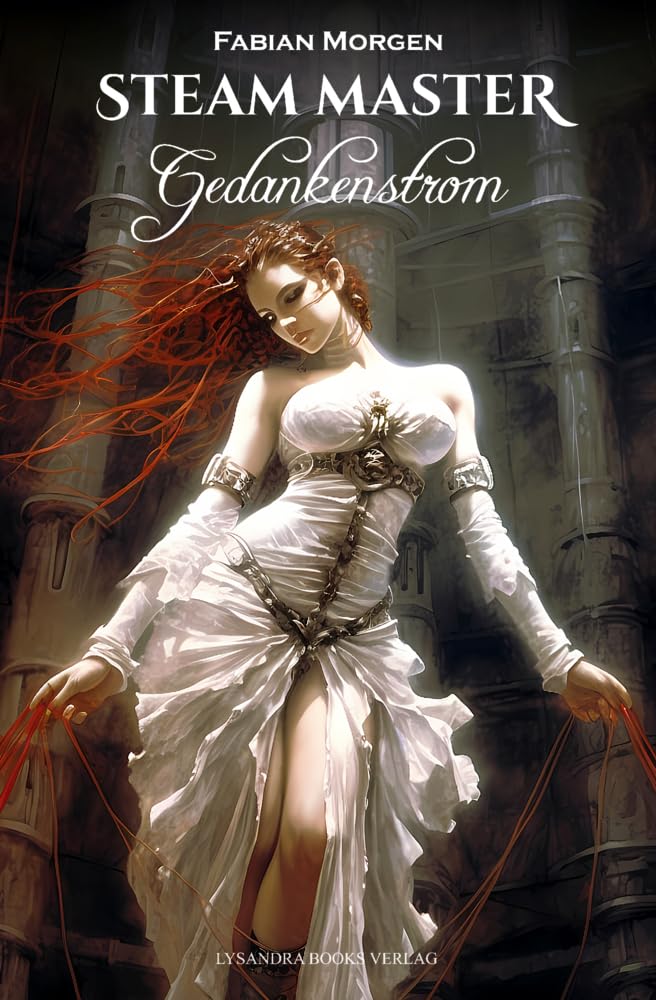 Product Image: Steam Master / Gedankenstrom