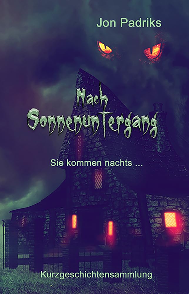 Product Image: Nach Sonnenuntergang