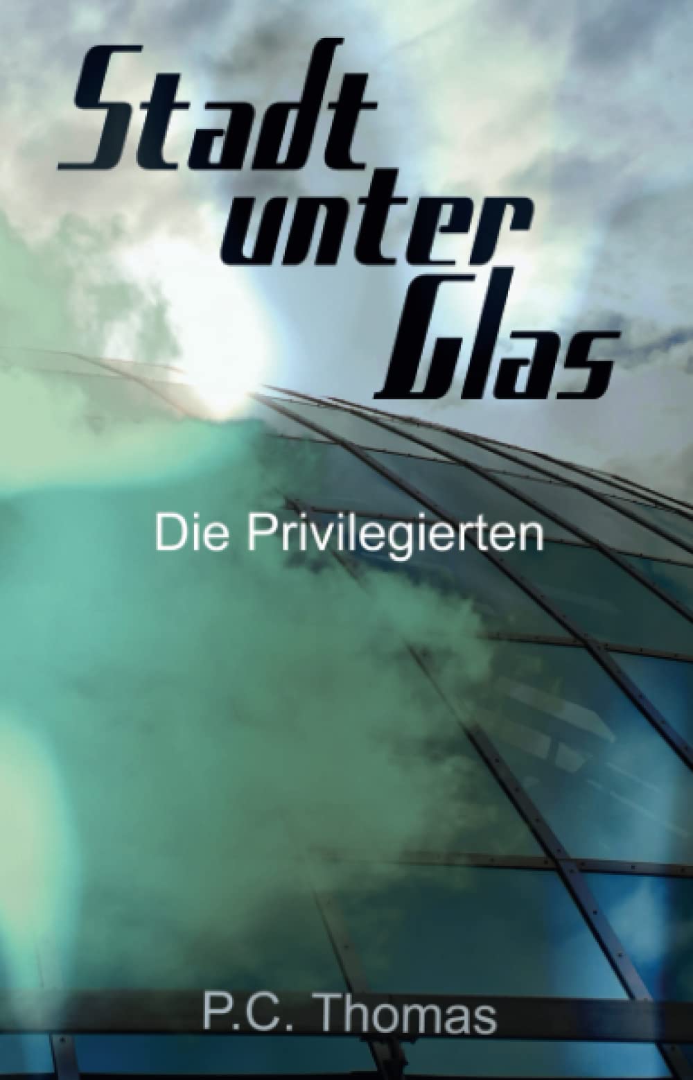 Product Image: Stadt unter Glas