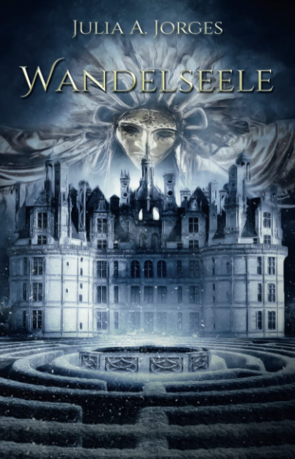 Wandelseele Dark Fantasy