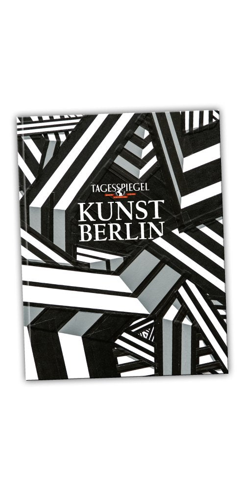 Tagesspiegel Kunst Berlin Film, Art & Culture