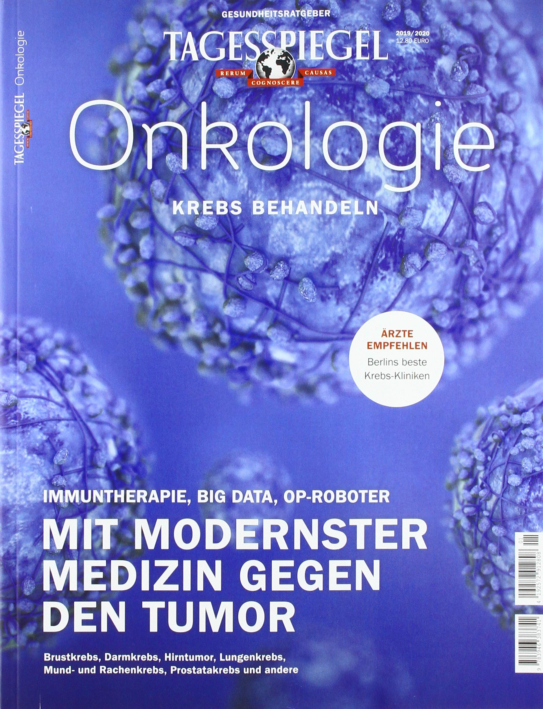 Onkologie Health, Nutrition & Fitness