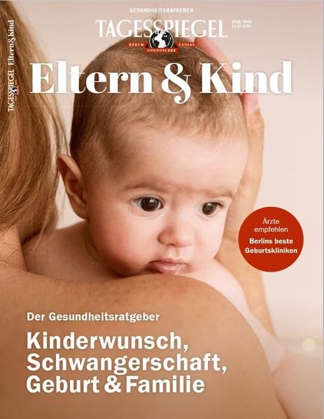 Eltern & Kind Health, Nutrition & Fitness