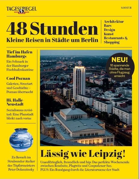 48 Stunden Leisure, Home & Garden