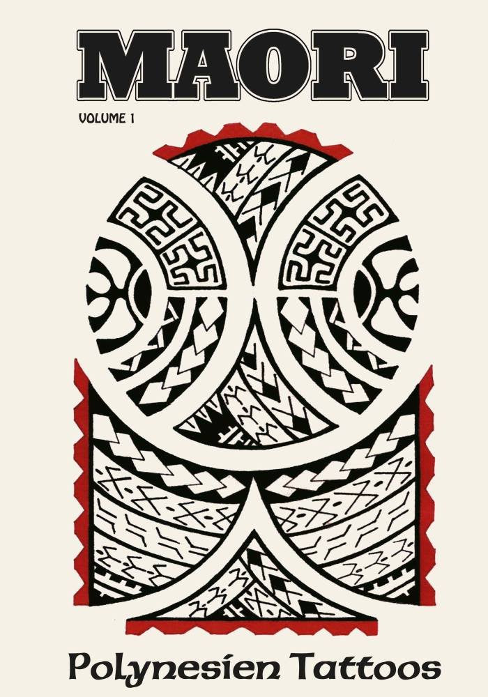 Maori Vol.1 Second-hand books on film, art and culture