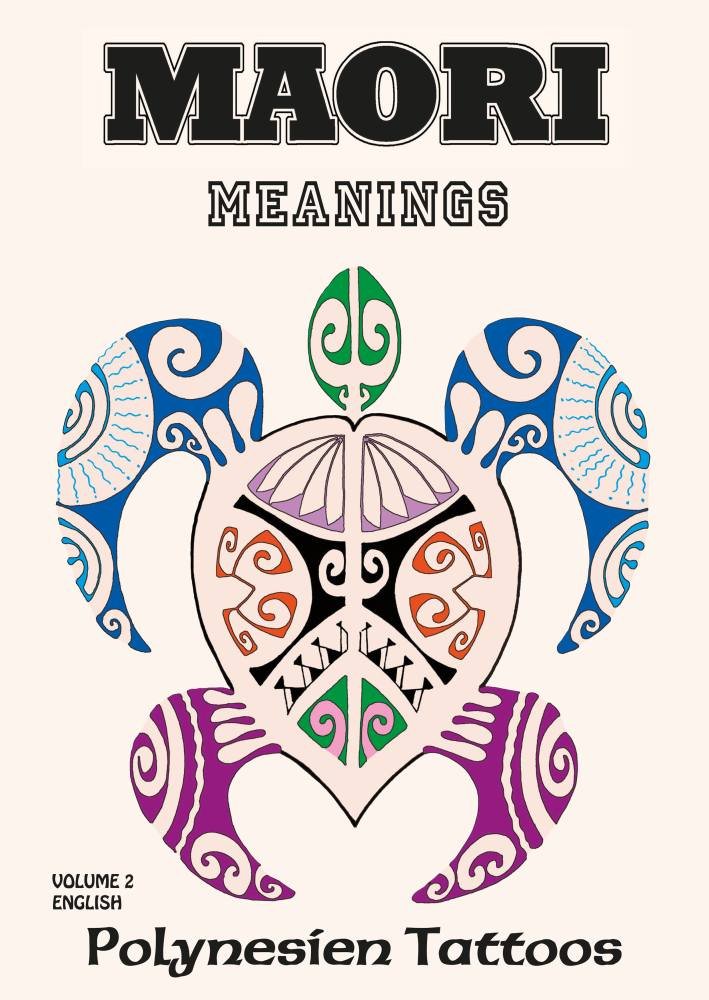 Maori Vol.2 - Meanings Film, Art & Culture