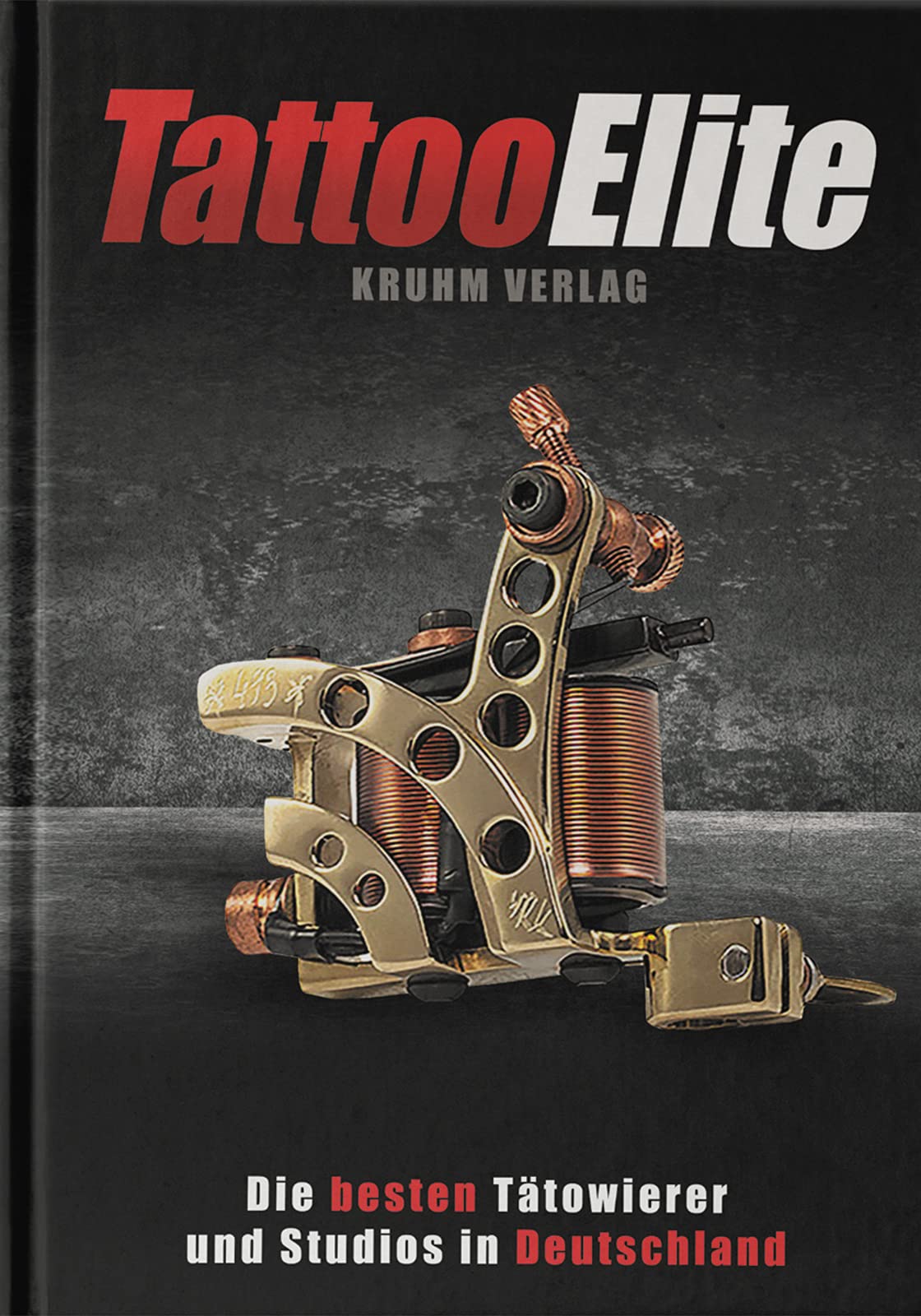 Tattoo Elite: Die besten Tätowierer und Studios in Deutschland Film, Art & Culture