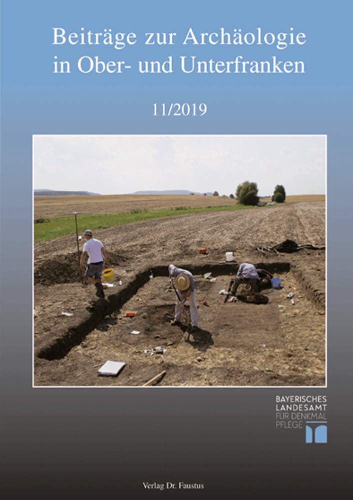 Beiträge zur Archäologie in Ober- und Unterfranken Natural Sciences
