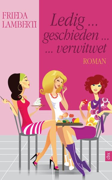 Product Image: Ledig...Geschieden...Verwitwet: Roman