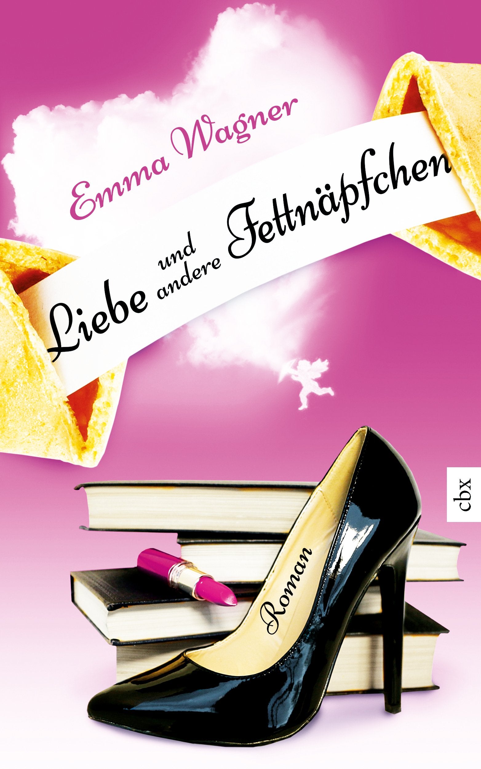Liebe und andere Fettnäpfchen: Roman Contemporary literature