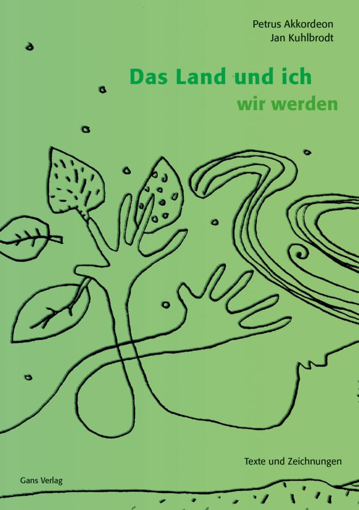 Das Land und ich wir werden Humour & Satire