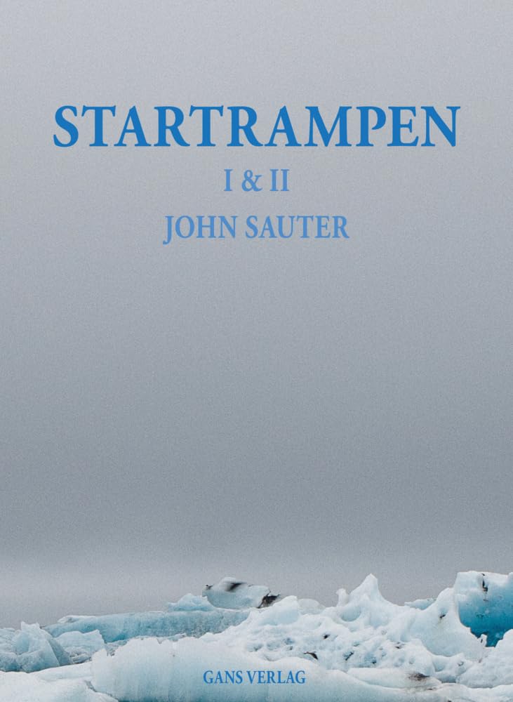 Startrampen I & II (Gegenwarten) Poetry