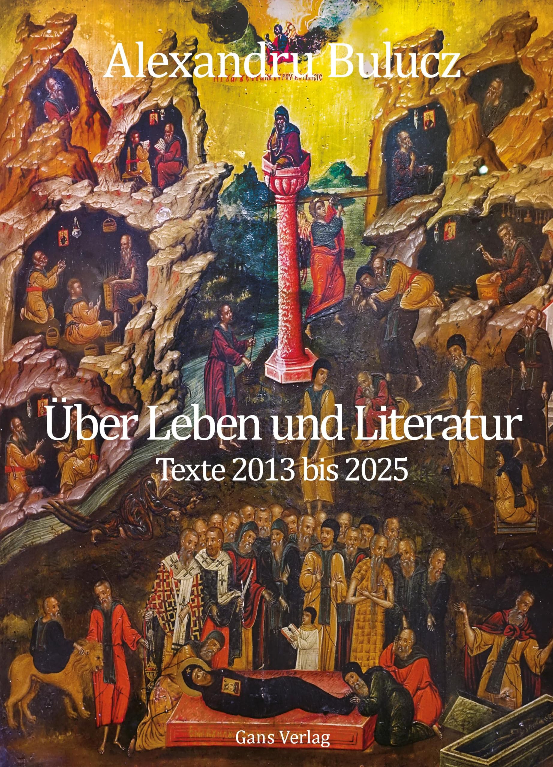 Über Leben und Literatur Poetry