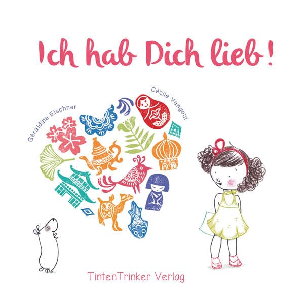 Ich hab Dich lieb! Social Sciences Books